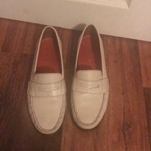 Cole Haan loafers